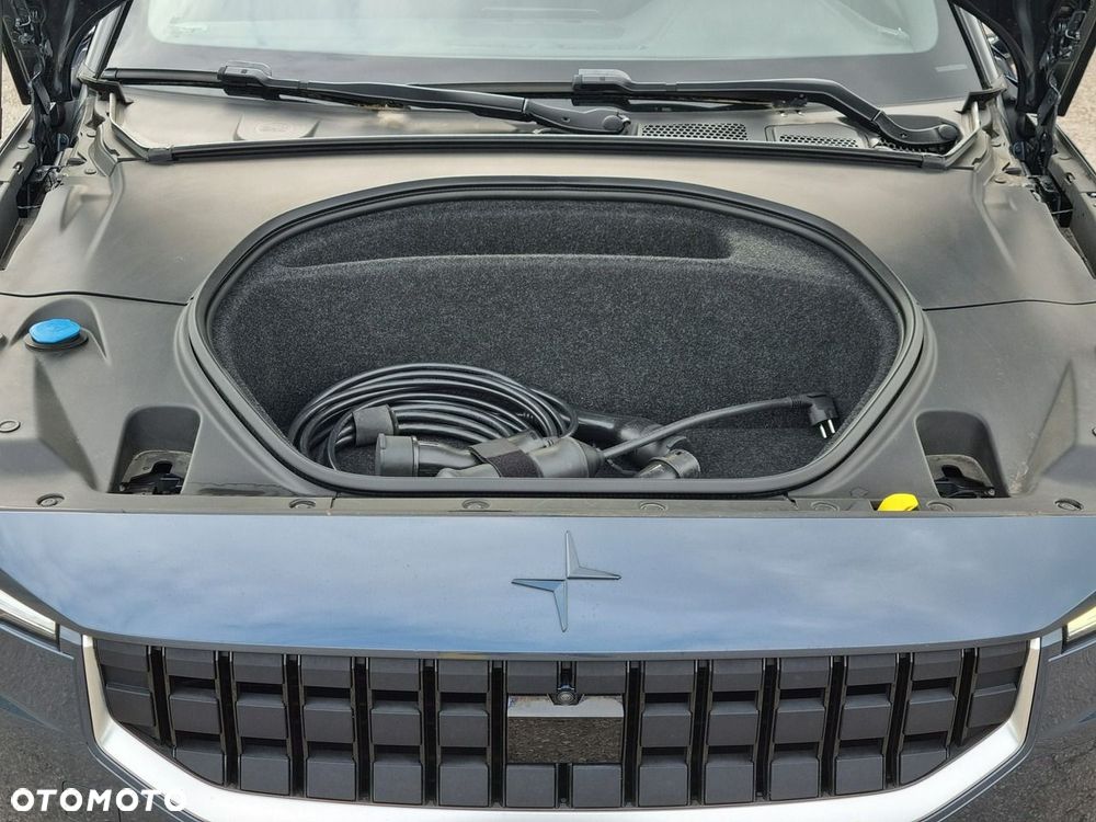 Polestar 2 Dual Motor 78kWh - 36