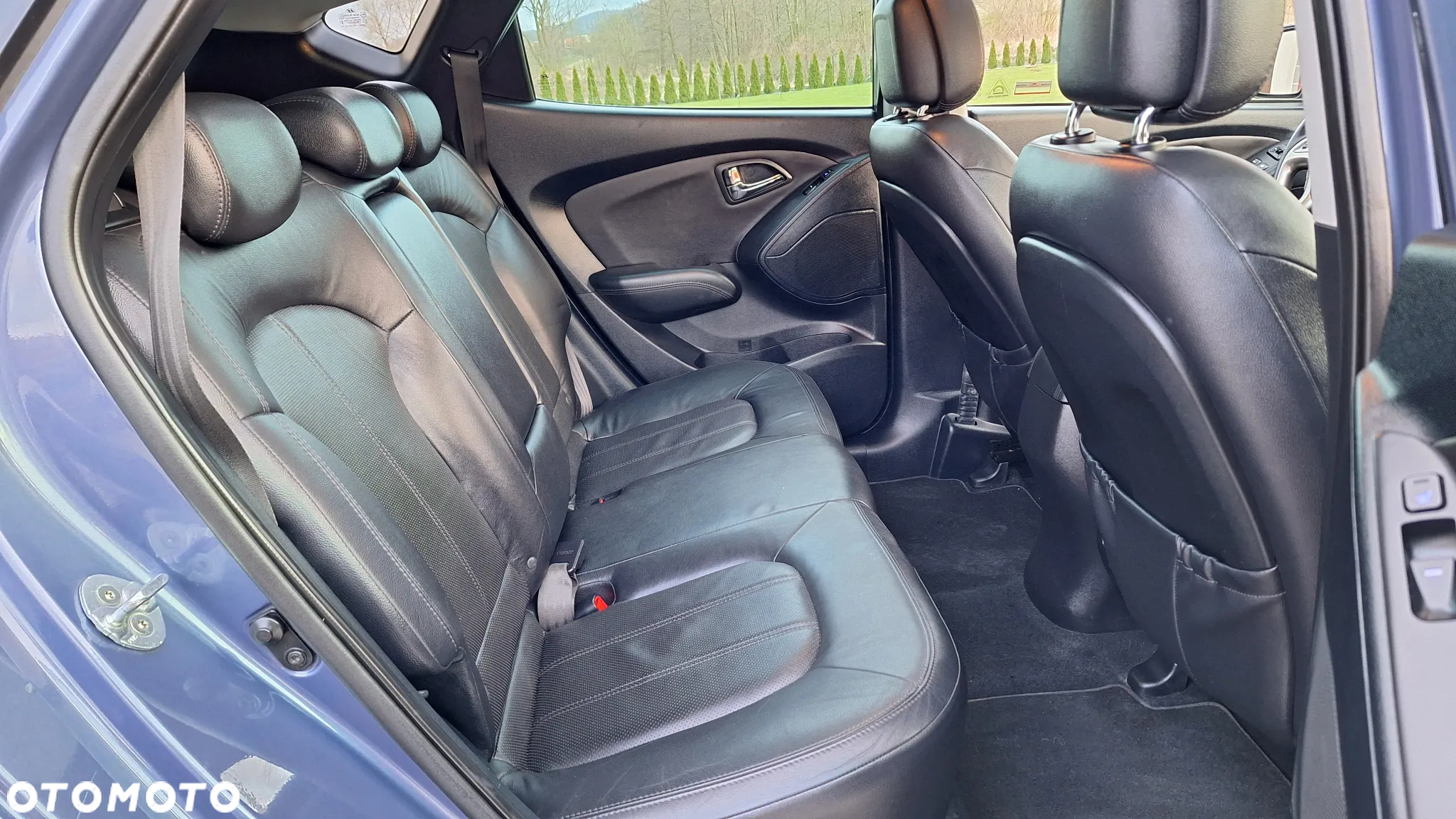 Hyundai ix35 2.0 CRDi Premium 2WD - 31
