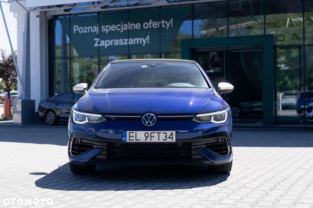 Volkswagen Golf - 3