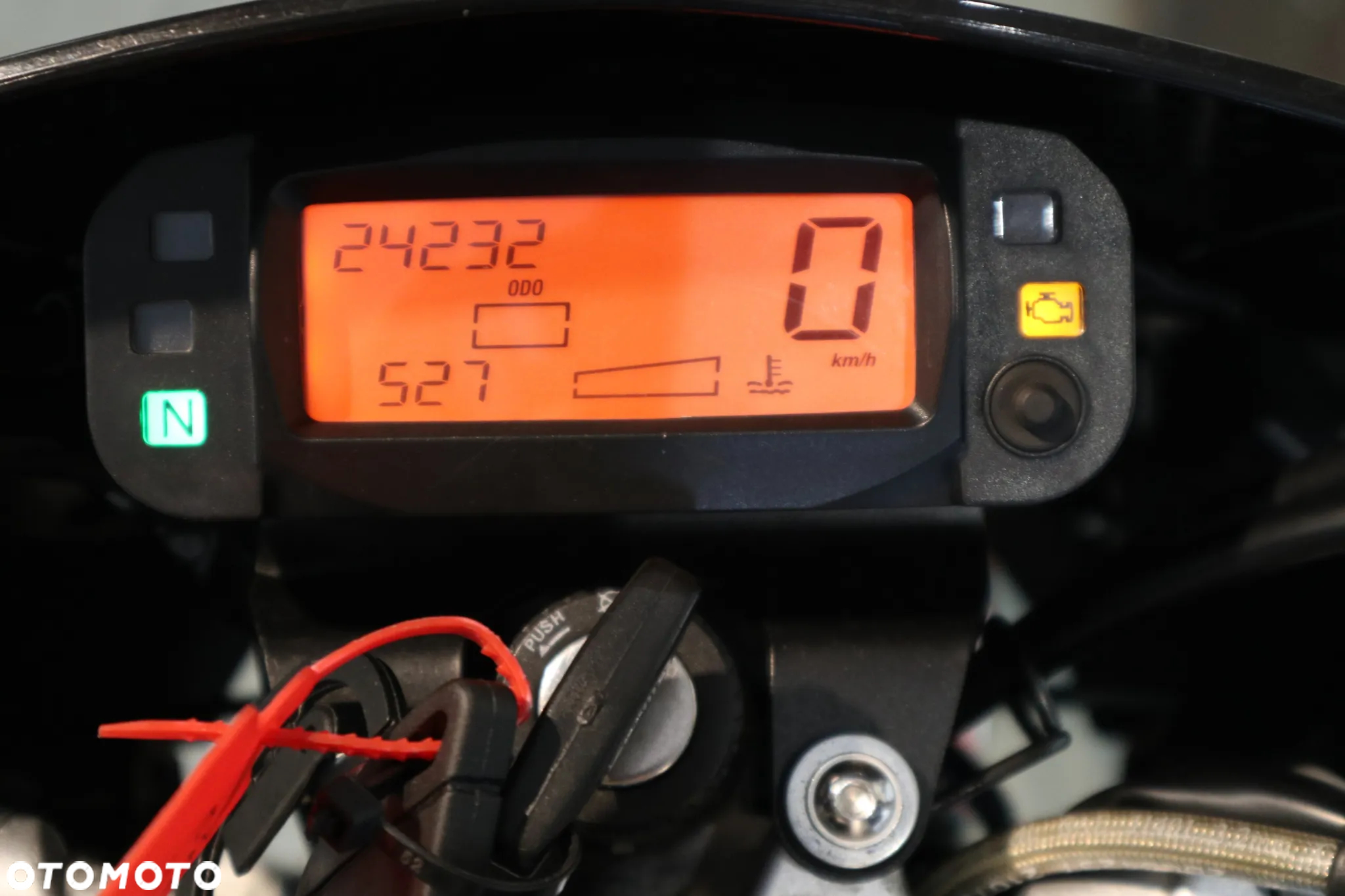 Aprilia RX - 10