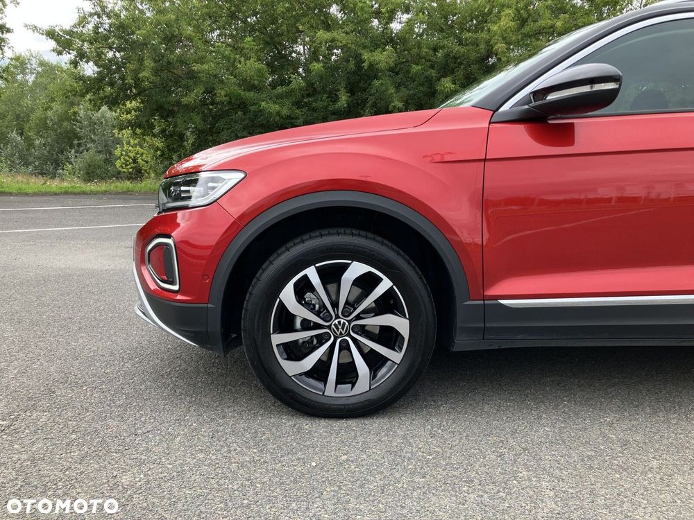 Volkswagen T-Roc - 25