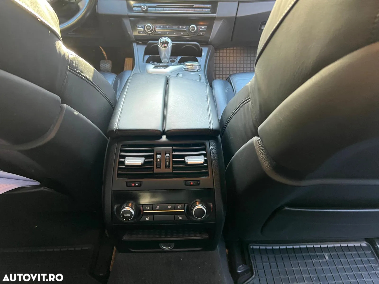 BMW M5 Standard - 17