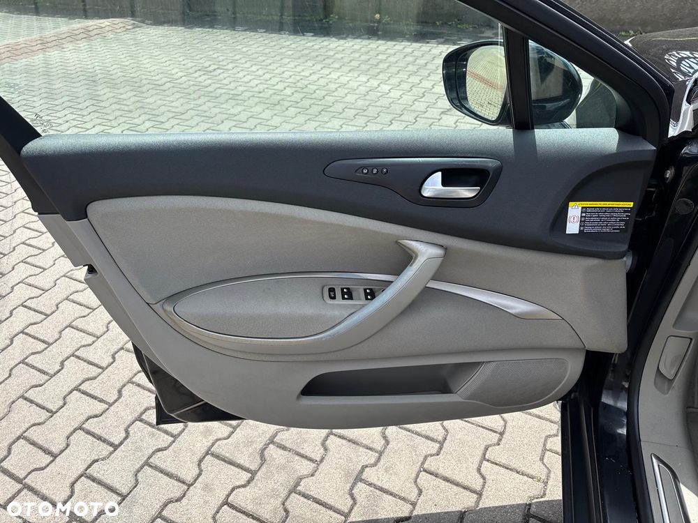 Citroën C5 2.0 HDi Exclusive - 20