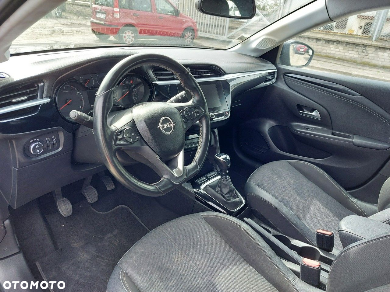 Opel Corsa - 12