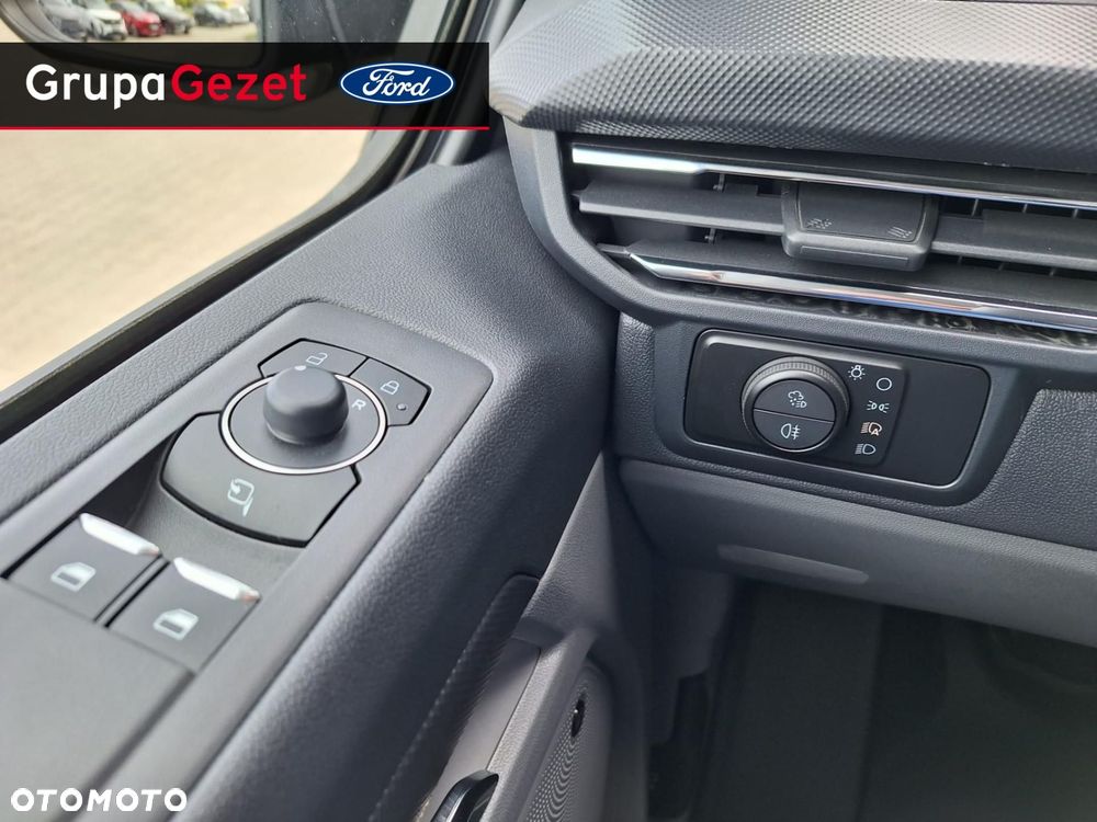 Ford Transit Custom - 15