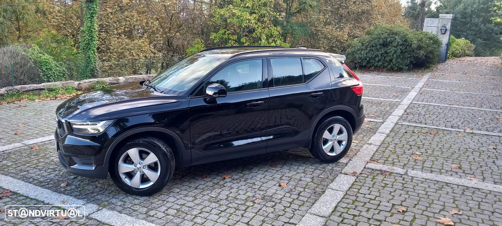 Volvo XC 40 - 38