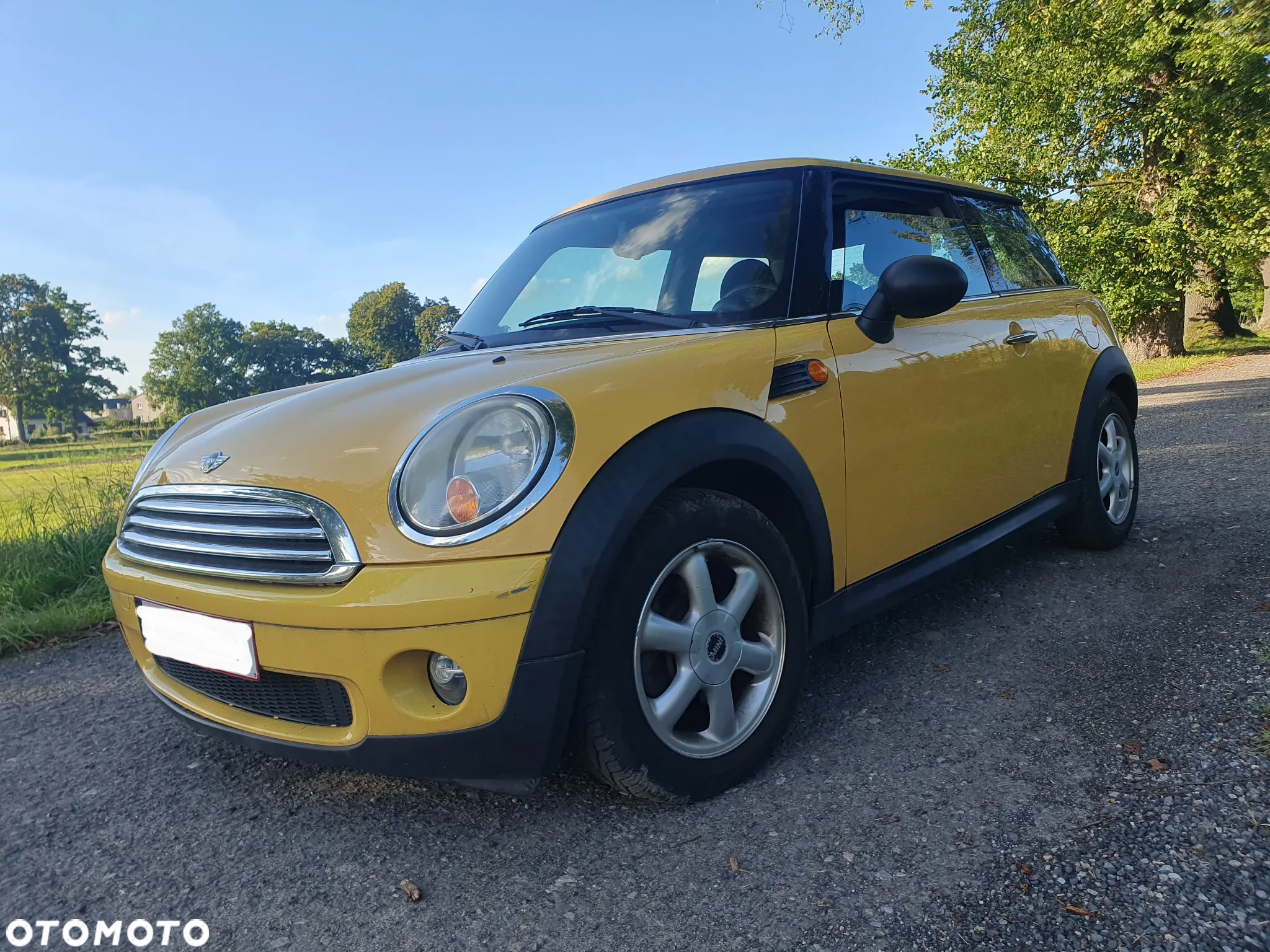 MINI Cooper Standard - 11