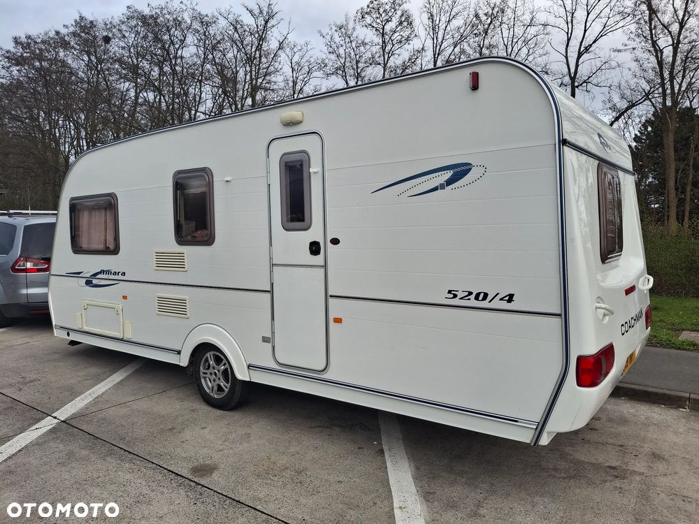 Coachman Amara - 4