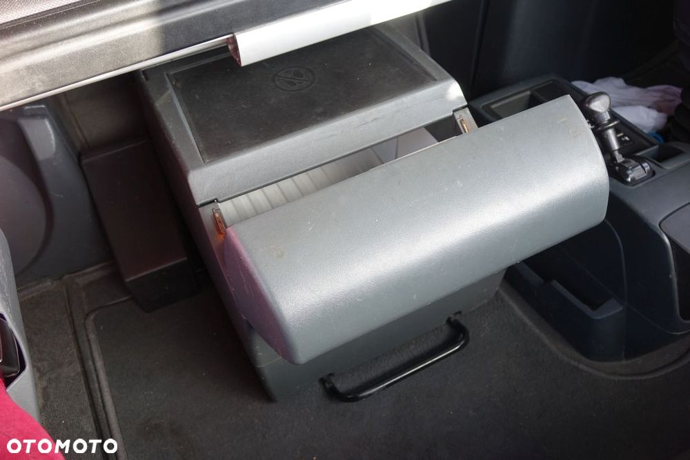 MAN TGX 18.480 4X2 LLS-U / XXL/ MEGA / AUTOMAT / RETARDER / 2 ZBIORNIKI / LODÓWKA / EURO 6 - 26