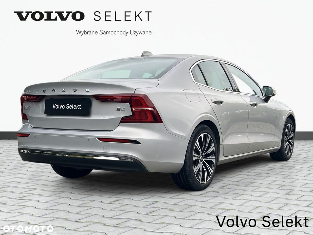 Volvo S60 - 6
