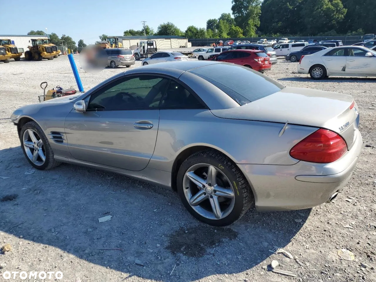 Mercedes-Benz SL - 2