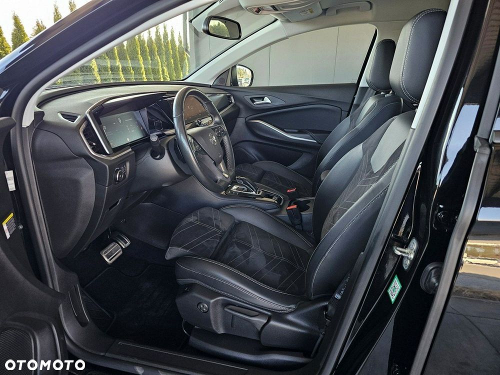 Opel Grandland - 14