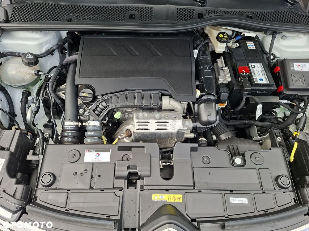 Citroën C4 1.2 PureTech Feel S&S - 29