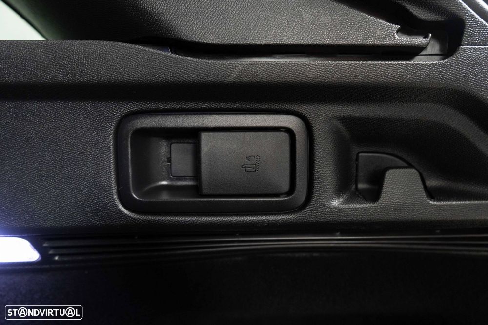 Peugeot 508 SW 1.6 Hybrid Allure Pack e-EAT8 - 15