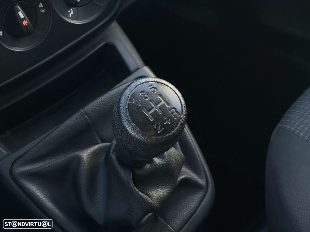 Citroën nemo 1.3 hdi - 16