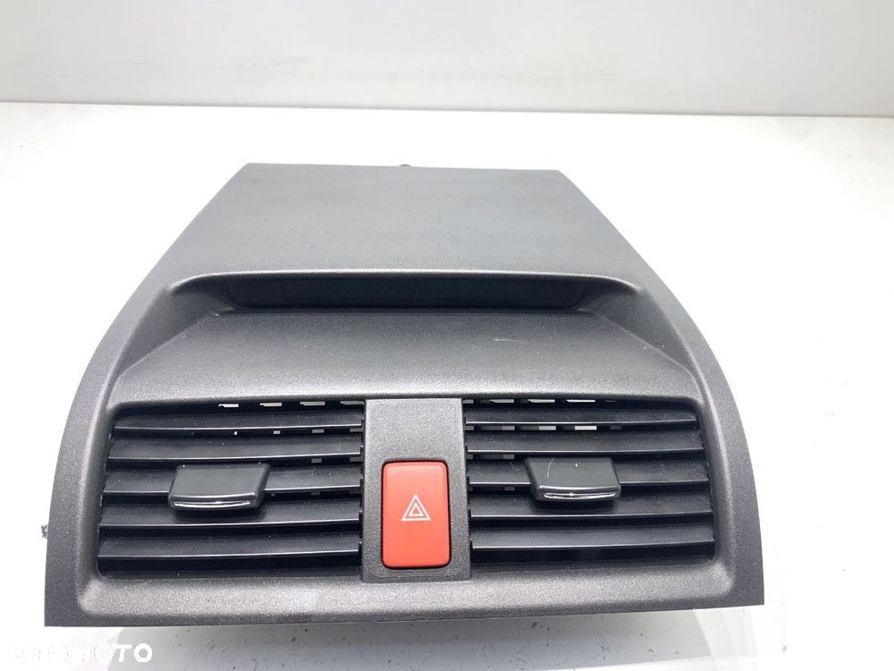 KRATKA NAWIEWU PRZÓD  HONDA ACCORD VII (CL, CN) 2003 - 2012 2.2 i-CTDi (CN1) 103 kW [140 KM] olej - 1