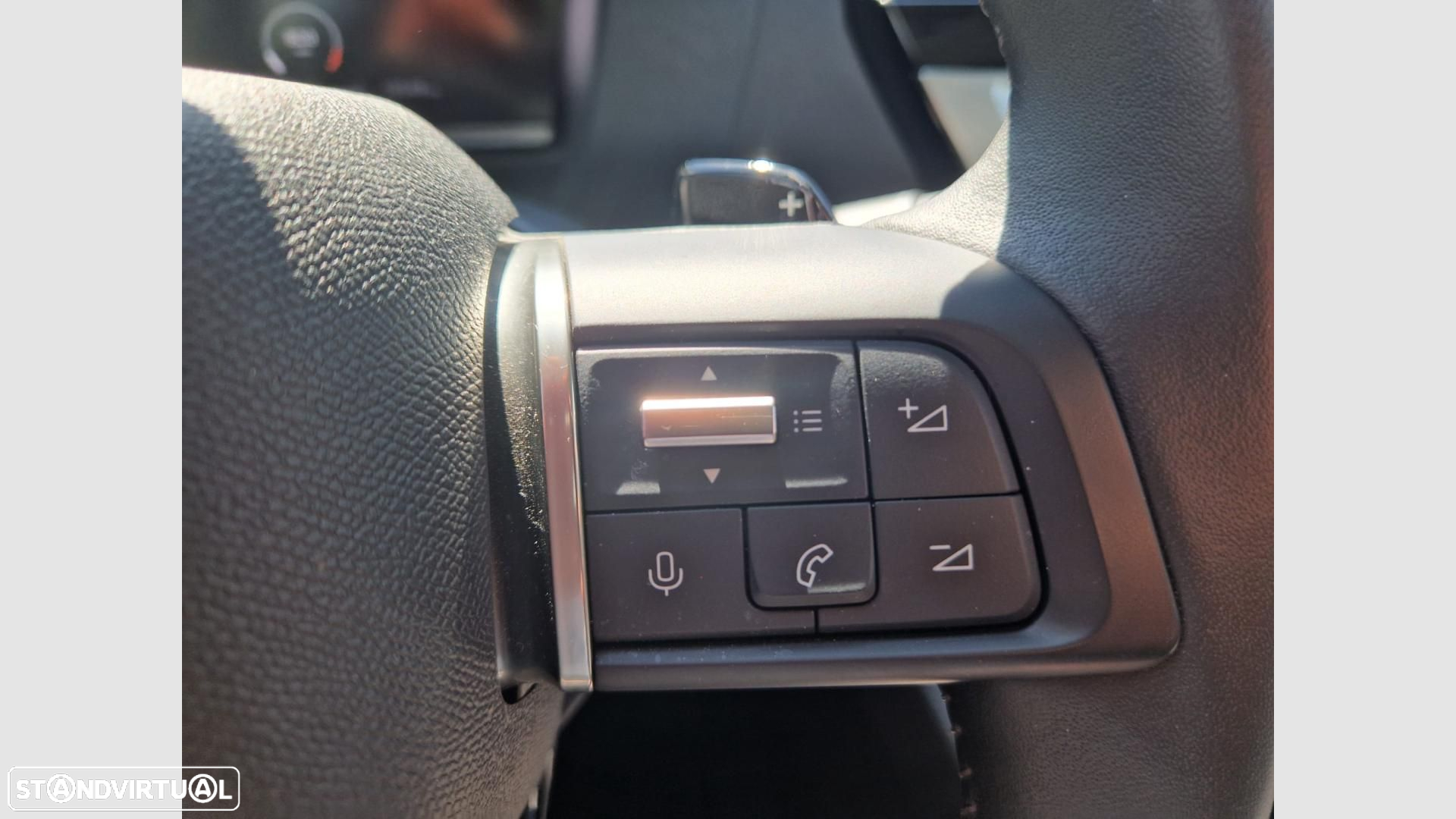 Citroën C4 1.2 PureTech Feel Pack EAT8 - 12