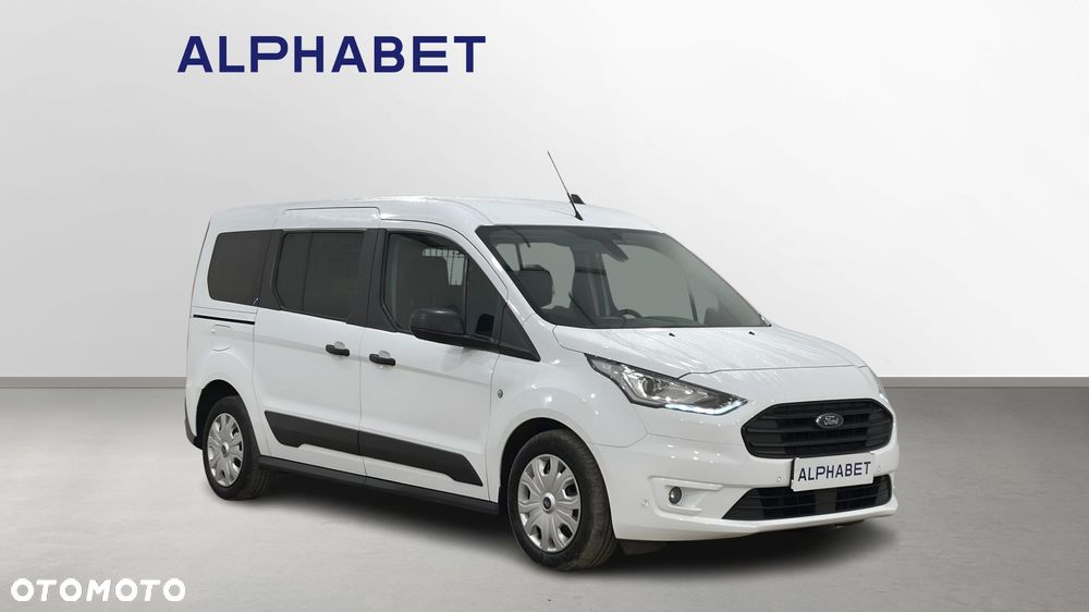 Ford Transit Connect Kombi 230 L2 Trend - 7