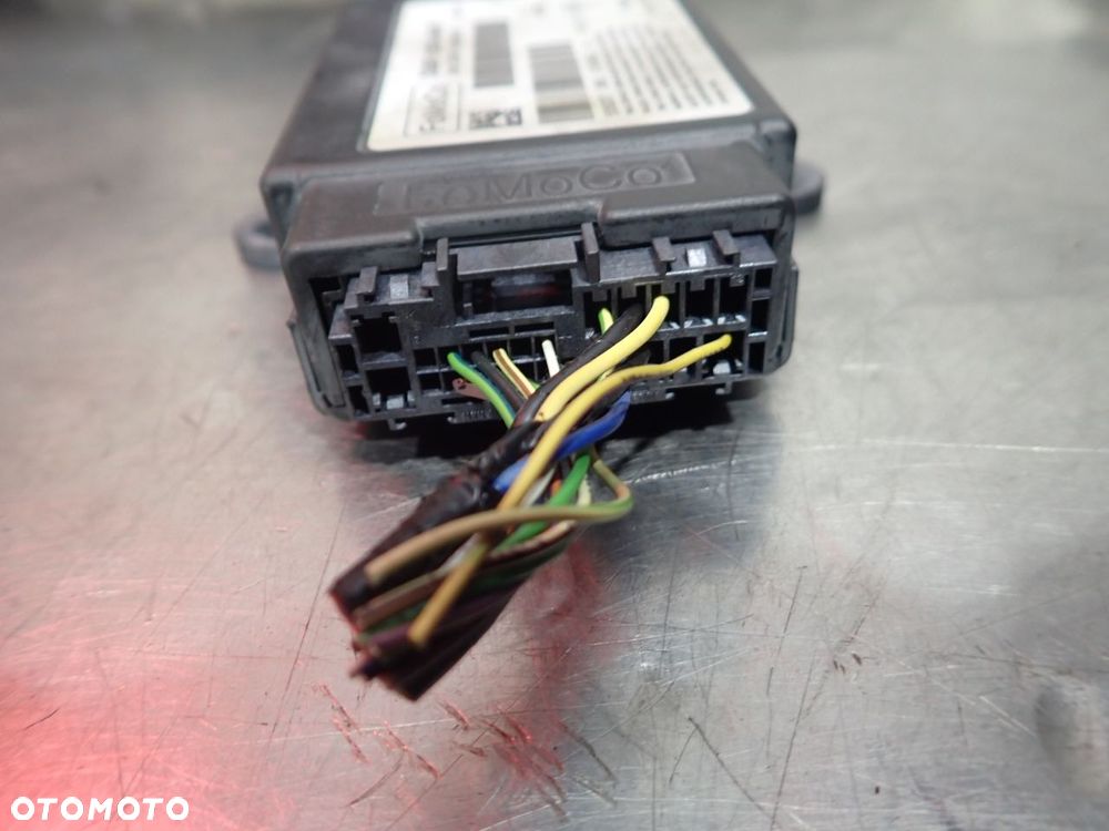 MODUŁ ŚWIATEŁ FORD MONDEO V 1.5 DG9T-13C148-BF - 3