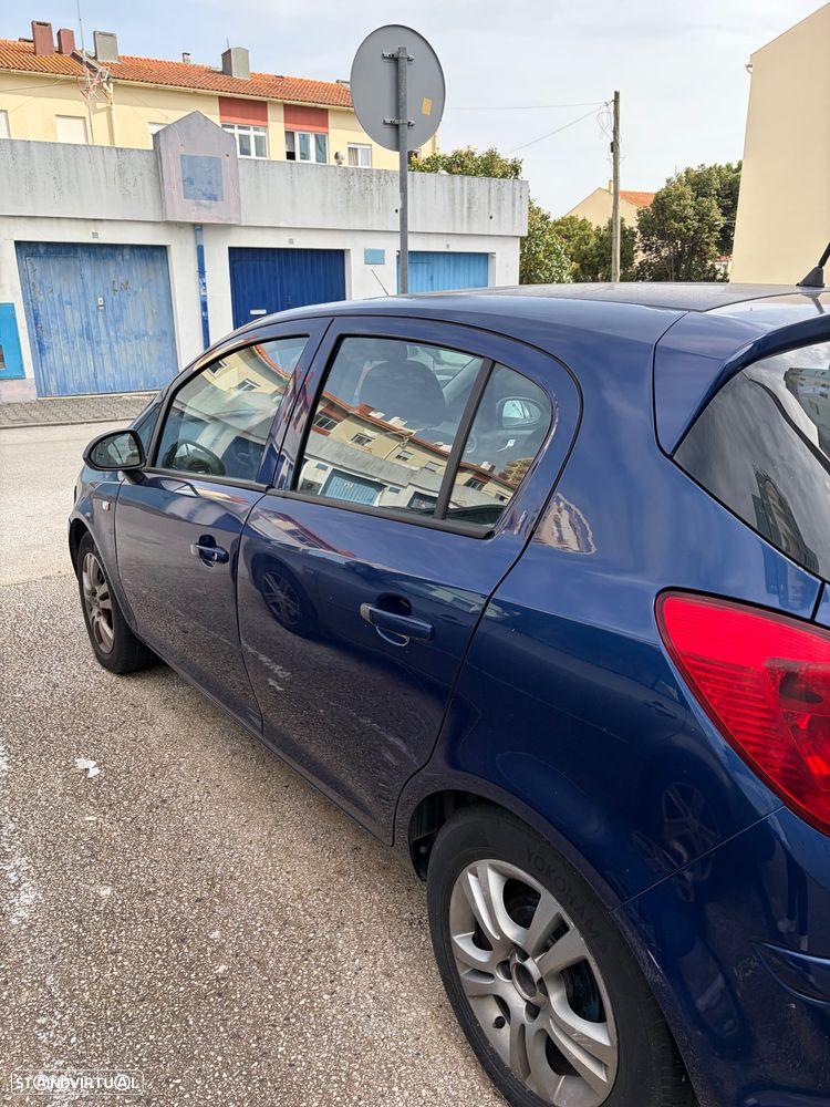 Opel Corsa 1.3 CDTI DPF (ecoFLEX) Selection - 3