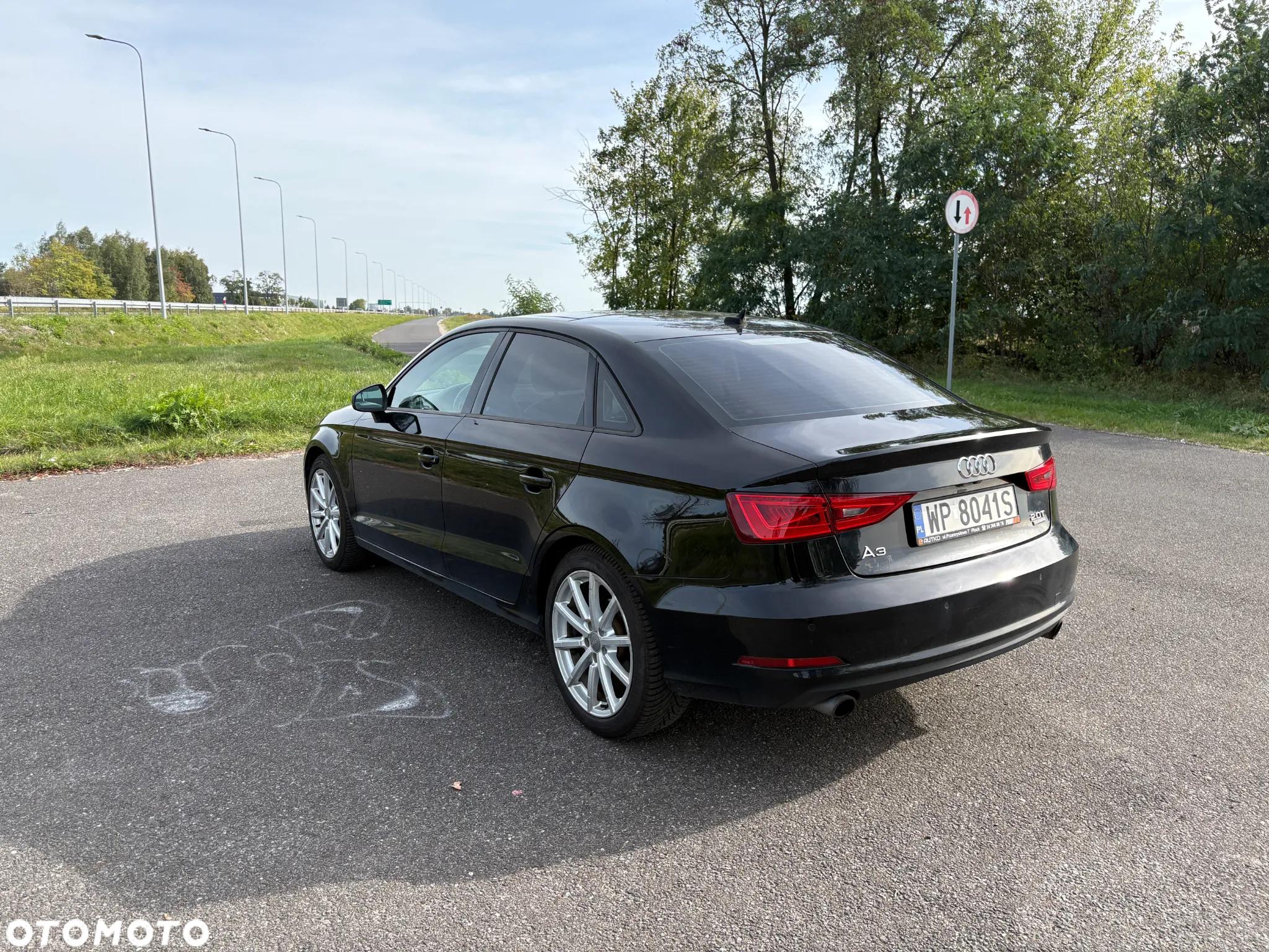 Audi A3 - 5