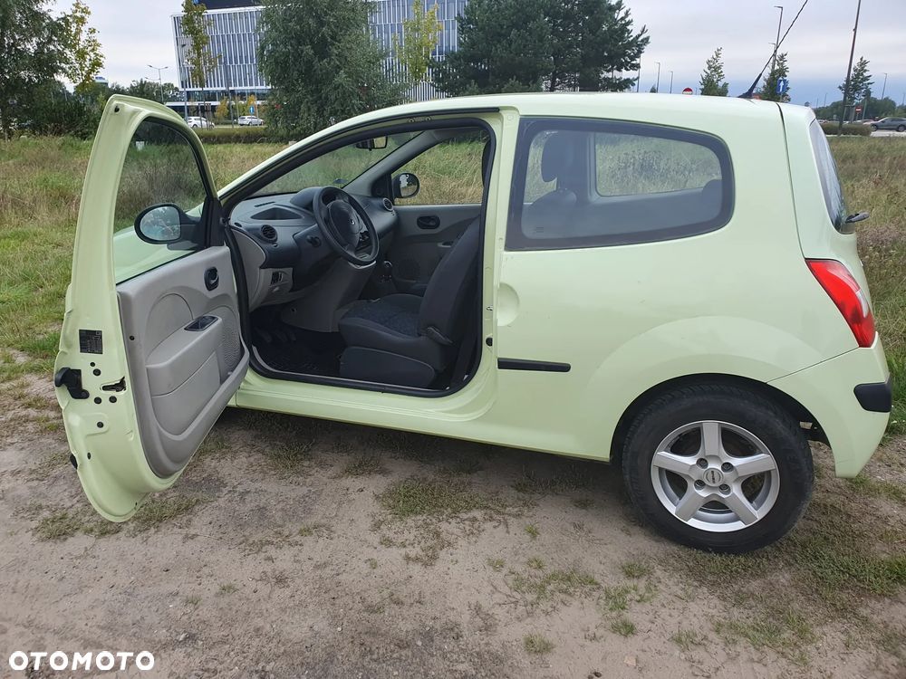 Renault Twingo 1.2 16V Access - 3