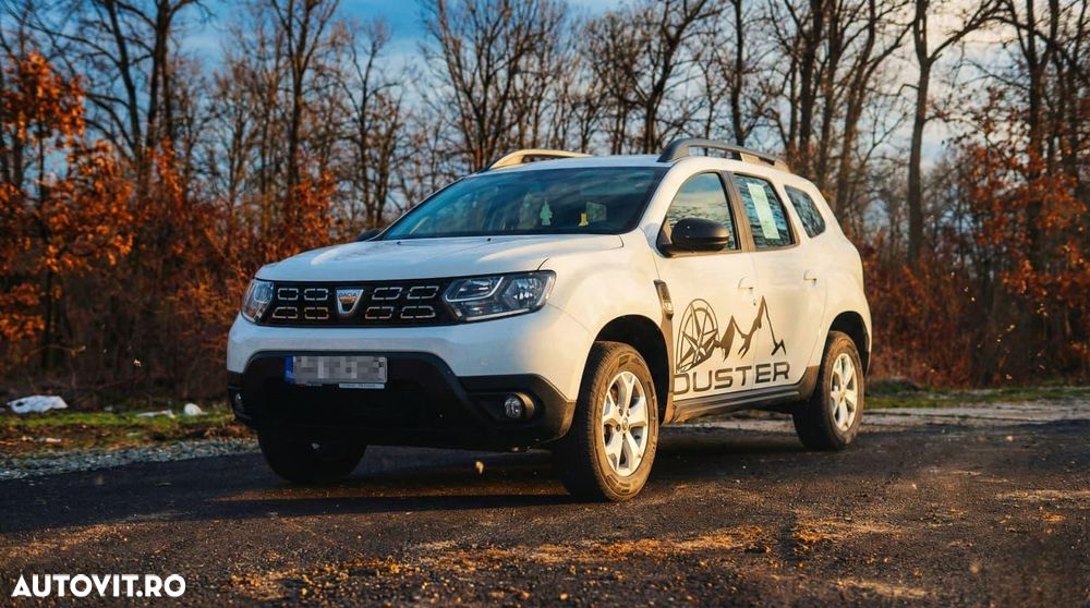 Dacia Duster TCe 130 GPF Prestige - 6