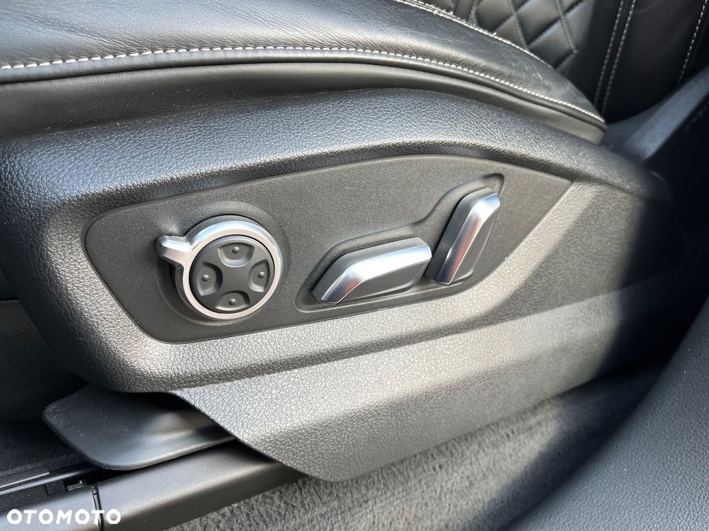 Audi SQ7 - 29