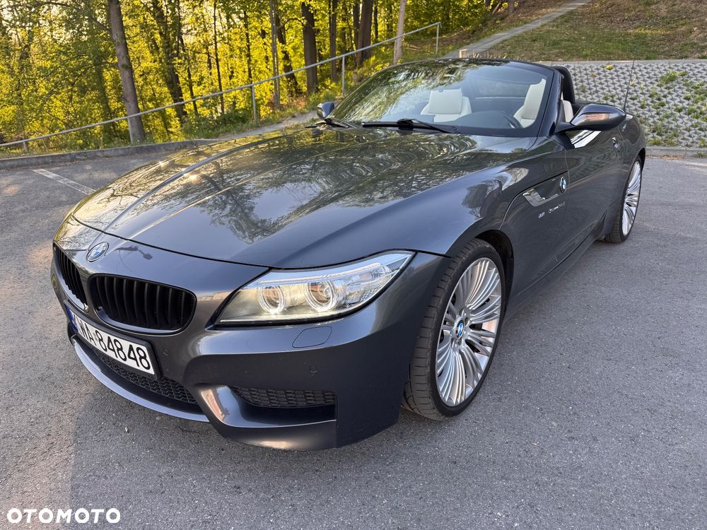 BMW Z4 - 4