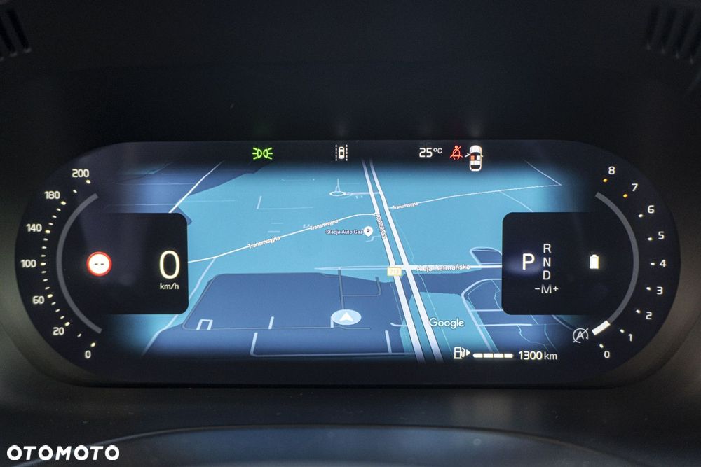 Volvo XC 60 - 19
