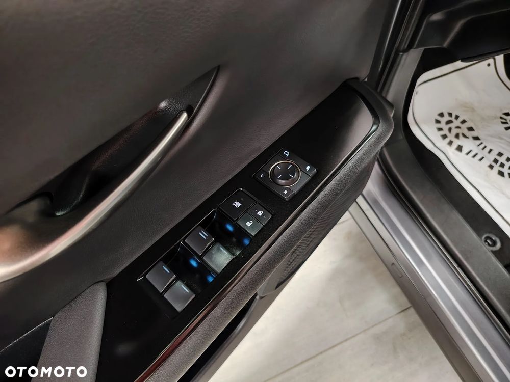 Lexus UX 250h Elegance 2WD - 31