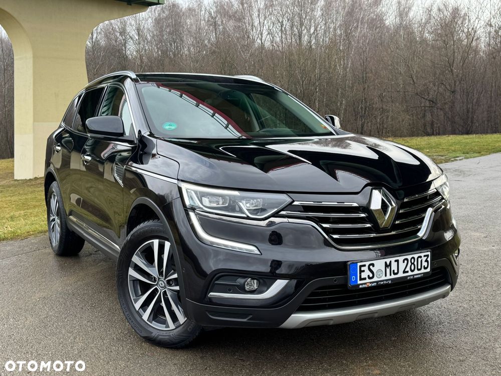 Renault Koleos ENERGY dCi 175 X-tronic 4WD LIFE - 13