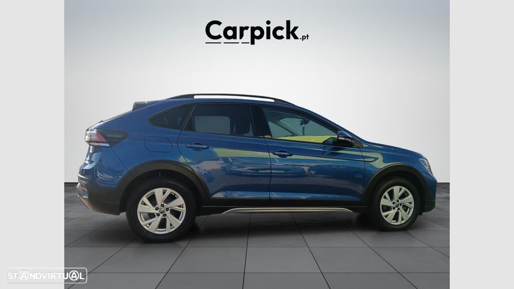 VW Taigo 1.0 TSI Life - 6