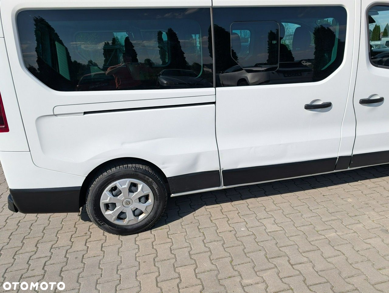 Renault Trafic - 7