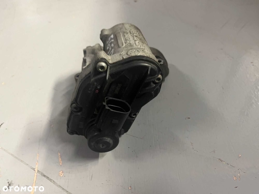 565D Zawór EGR 2.2B 16V Opel Vectra C Signum - 4