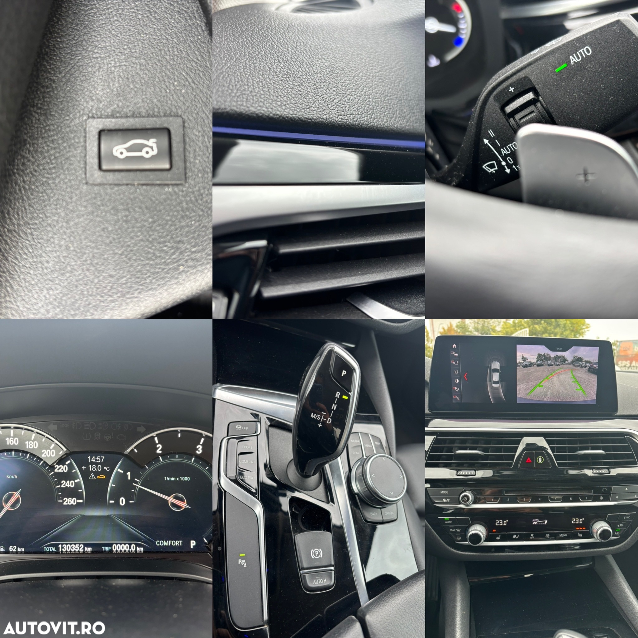 BMW Seria 5 - 6