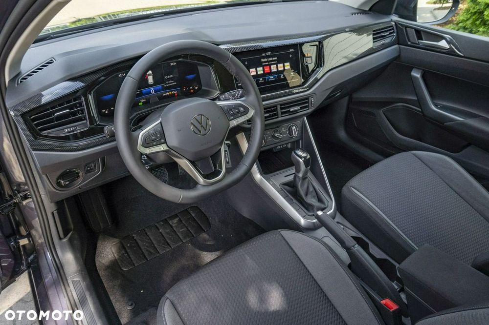 Volkswagen Taigo - 14