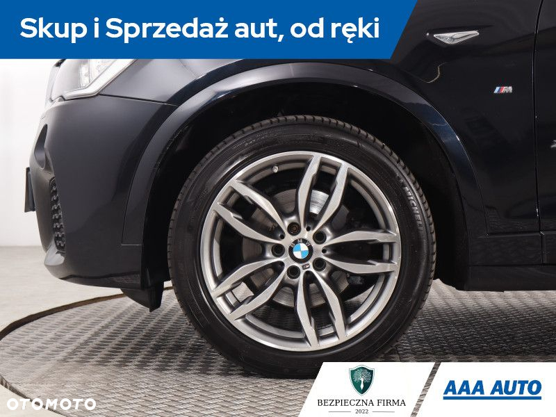 BMW X4 - 14