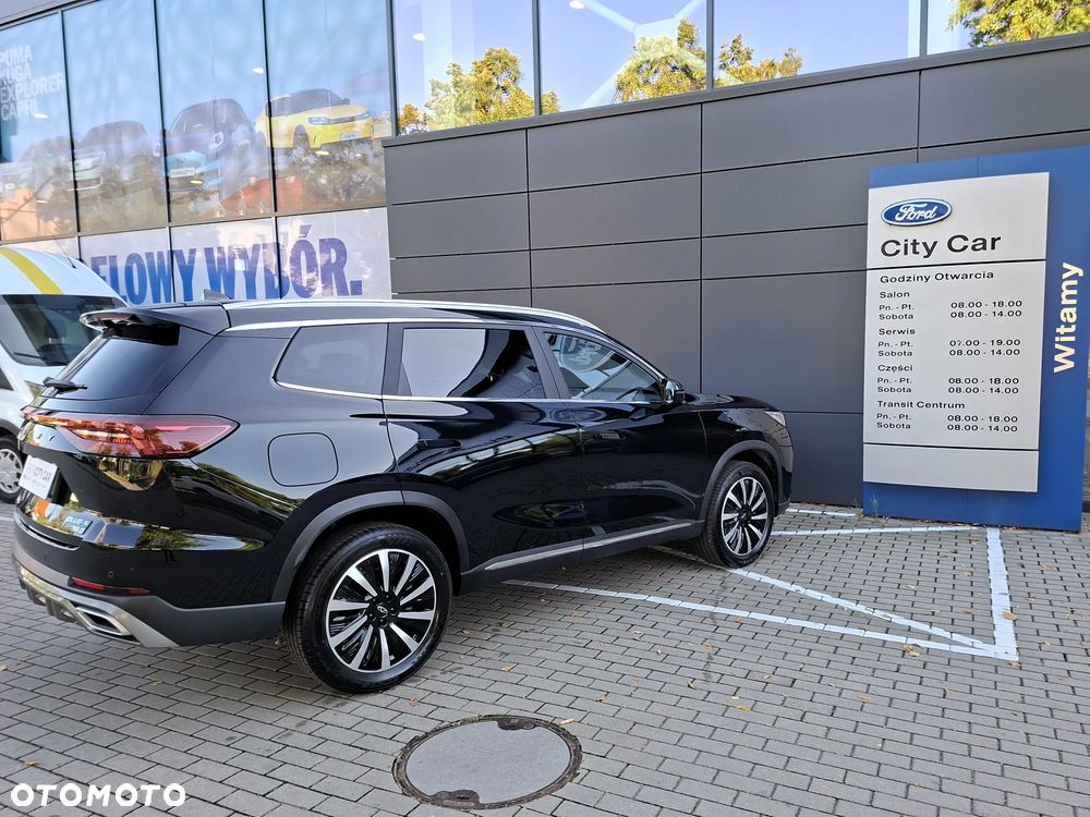 Chery Tiggo 8 1.5 T-GDI Super Hybrid Comfort DCT - 20