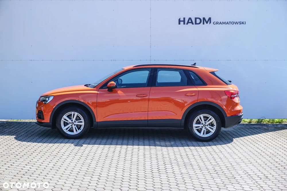 Audi Q3 35 TDI Advanced S tronic - 5