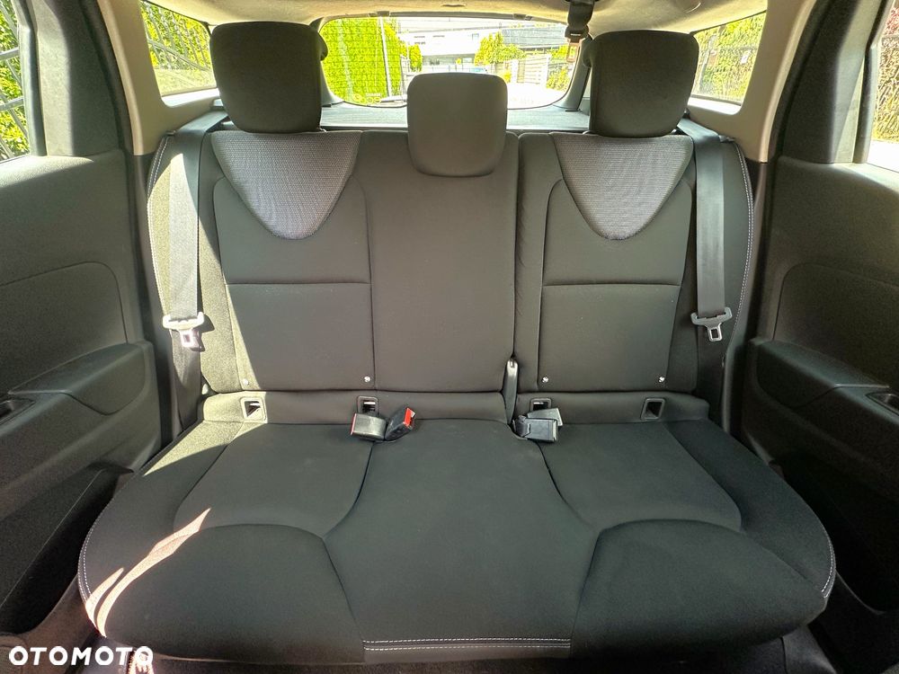 Renault Clio 1.5 dCi Energy Alize EU6 - 7