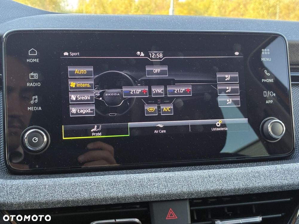 Skoda Kamiq 1.5 TSI Drive DSG - 27