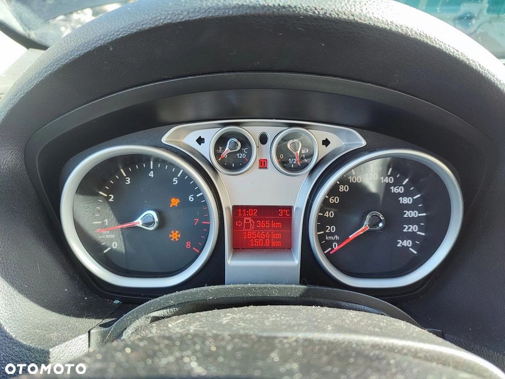 SKRZYNIA BIEGÓW FORD KUGA MK1 (2008-2010) 2.5 T 200KM 9V4R 7002 HA - 7