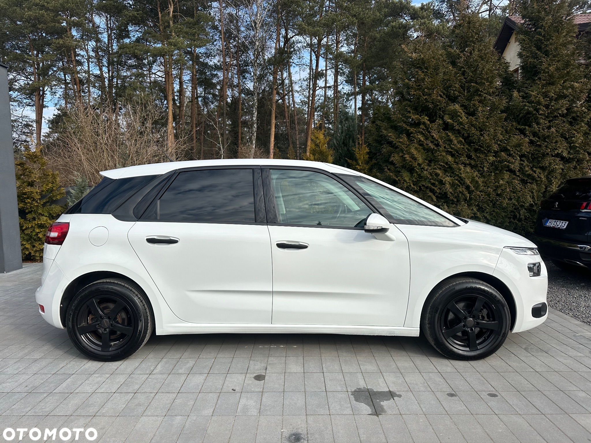 Citroën C4 Picasso VTi 120 Intensive - 5