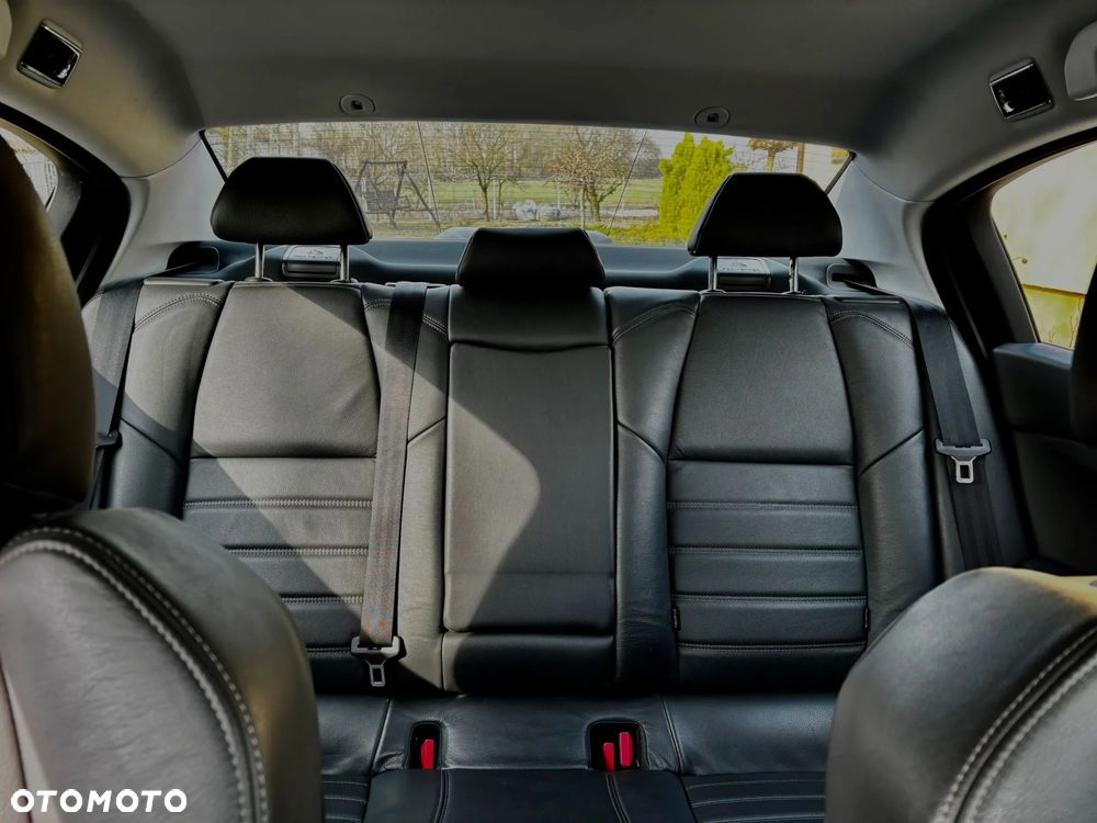 Peugeot 508 e-HDi 115 Stop&Start Access - 10