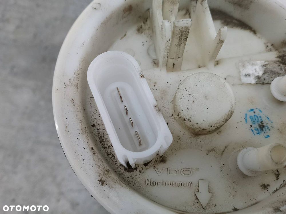 POMPA PALIWA AUDI A4 B6 8E0919051B 228233018001 2.0 20V - 5