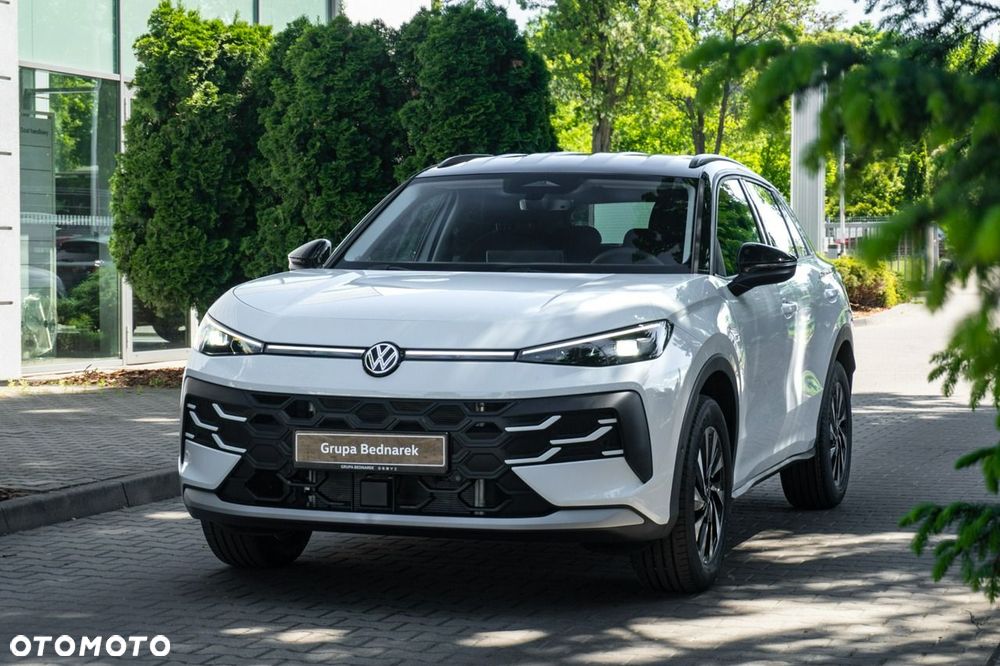 Volkswagen T-Roc - 10