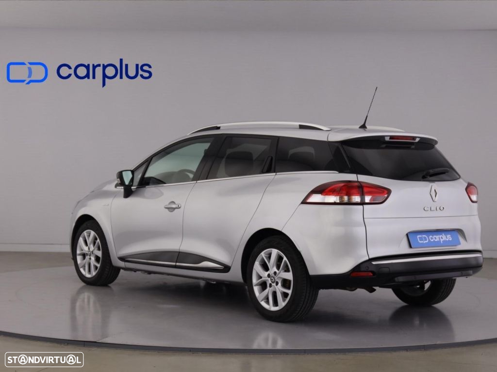 Renault Clio 0.9 TCe Limited - 5