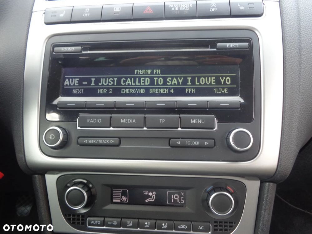 Volkswagen Polo 1.2 Life - 11