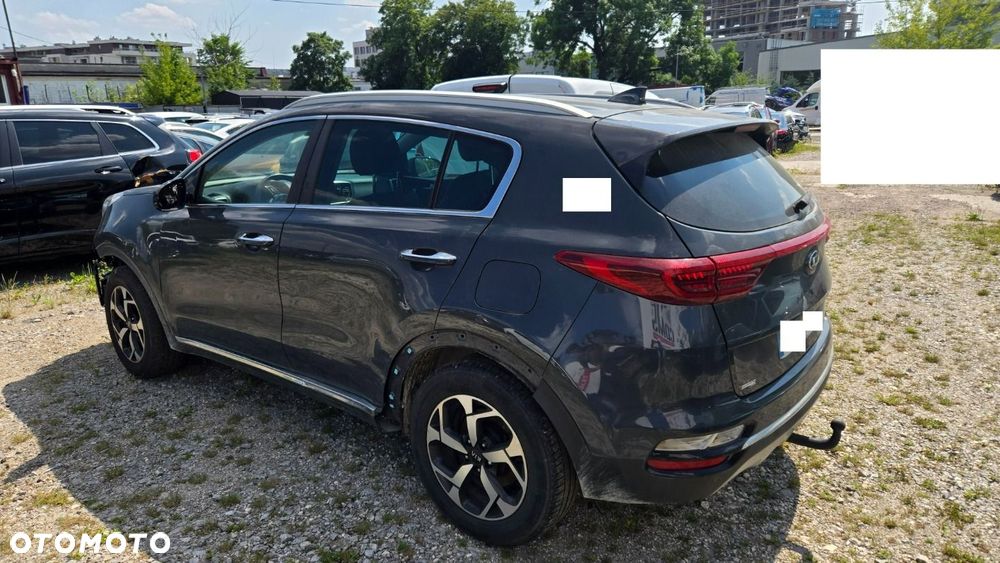 Kia Sportage - 2